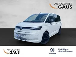VW Multivan