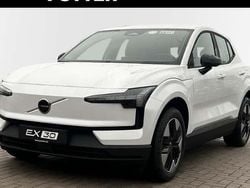 Weiß Neu 2025 Volvo EX30 Core SUV | 34.890 €