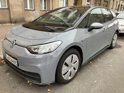 Grau Gebraucht 2022 VW ID.3 Pro Performance Kleinwagen | 22.499 € (Guter Preis)