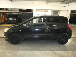 Schwarz Gebraucht 2013 Renault Twingo Expression Kleinwagen | 2.650 € (Fairer Preis)