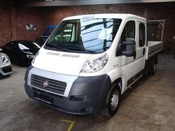 Weiß Gebraucht 2014 Fiat Ducato Van | 12.980 € (Fairer Preis)