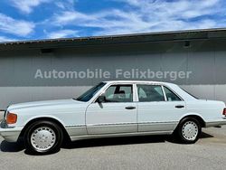 Weiß Gebraucht 1989 Mercedes 300 Limousine | 33.300 €