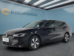 Schwarz Gebraucht 2025 VW Passat Kombi | 35.549 € (Superpreis)