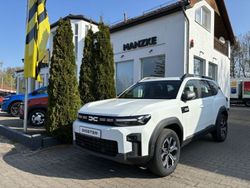 Arktikweiß Neu 2025 Dacia Bigster Expression SUV | 31.220 € (Guter Preis)