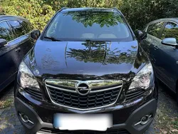 Braun Gebraucht 2013 Opel Mokka SUV | 7.390 € (Fairer Preis)