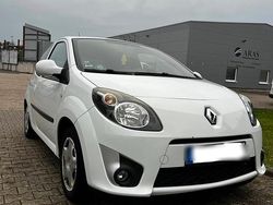 Weiß Gebraucht 2010 Renault Twingo Kleinwagen | 2.000 € (Fairer Preis)