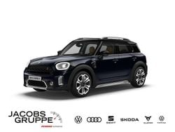 Schwarz Gebraucht 2022 Mini Cooper S Countryman SUV | 28.940 € (Fairer Preis)