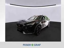 Schwarz Gebraucht 2023 Cupra Formentor VZ SUV | 27.888 € (Guter Preis)