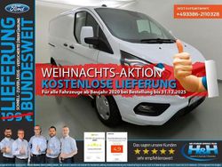 Frostweiß Gebraucht 2021 Ford Transit Custom Trend Limousine | 19.980 € (Guter Preis)