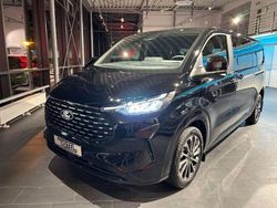 Schwarz Gebraucht 2024 Ford Tourneo Custom Van | 57.715 €
