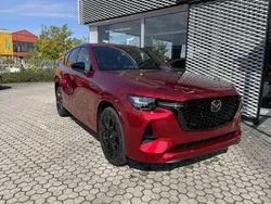 Neu 2025 Mazda CX-60 Homura-Line SUV | 53.490 € (Fairer Preis)