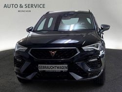 Schwarz Gebraucht 2023 Cupra Ateca SUV | 31.960 € (Fairer Preis)