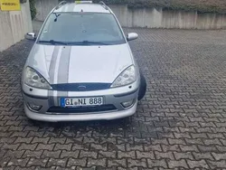 Gebraucht 2003 Ford Focus Kombi | 1.000 € (Fairer Preis)