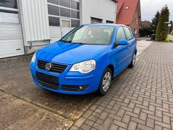 Blau Gebraucht 2007 VW Polo Comfortline Kleinwagen | 2.350 € (Fairer Preis)