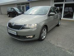 Capuccino beige Gebraucht 2018 Skoda Rapid Cool Edition Kleinwagen | 9.880 € (Fairer Preis)