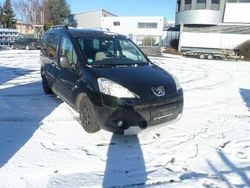 Grau Gebraucht 2010 Peugeot Partner Tepee Family Van / Kleinbus | 2.450 € (Guter Preis)