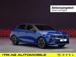 Othercolor Gebraucht 2022 Opel Astra Edition Kleinwagen | 28.990 € (Teuer)