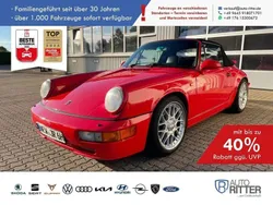 Porsche 964