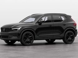 Onyx black metallic Neu 2025 Volvo XC40 Ultra SUV | 42.490 € (Guter Preis)