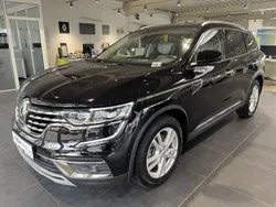Schwarz Gebraucht 2019 Renault Koleos Initiale Paris SUV | 23.490 € (Fairer Preis)
