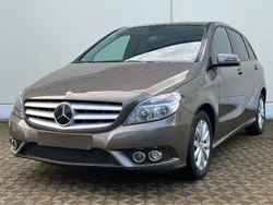 Other Gebraucht 2012 Mercedes B200 Van / Kleinbus | 13.690 € (Fairer Preis)