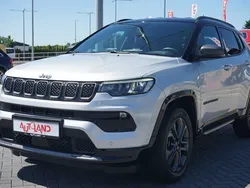 Andere Gebraucht 2022 Jeep Compass 80th Anniversary SUV | 26.950 € (Guter Preis)