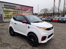 Neu 2025 Aixam City Kleinwagen | 19.623 € (Fairer Preis)