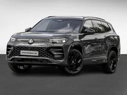 Grau Gebraucht 2025 VW Tayron R-line SUV | 57.970 € (Fairer Preis)