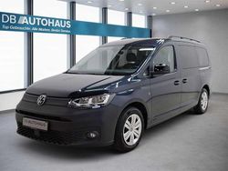 Blau Gebraucht 2023 VW Caddy Van / Kleinbus | 30.450 € (Fairer Preis)
