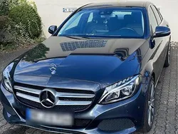 Gebraucht 2016 Mercedes C220 Limousine | 17.990 € (Fairer Preis)