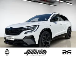 Weiß Gebraucht 2024 Renault Espace Esprit Alpine Van / Kleinbus | 38.989 €