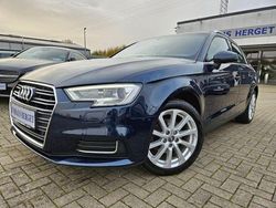 Andere Gebraucht 2017 Audi A3 Comfort Limousine | 14.790 € (Etwas zu teuer)