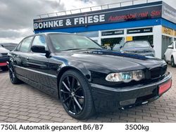 Other Gebraucht 2000 BMW 750L Limousine | 32.999 €