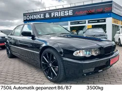 BMW 750L