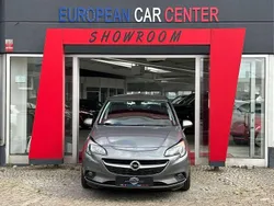 Grau Gebraucht 2017 Opel Corsa Active Kleinwagen | 6.999 € (Guter Preis)
