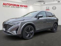 Grau Neu 2025 Nissan Qashqai Tekna SUV | 37.970 € (Fairer Preis)