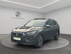 Uranograu Gebraucht 2022 Seat Tarraco Style SUV | 24.850 € (Fairer Preis)