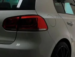 Weiß Gebraucht 2011 VW Golf VI GTI Limousine | 11.250 € (Etwas zu teuer)
