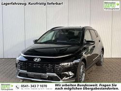 Phantom black Neu 2025 Hyundai Bayon Premium SUV | 22.950 € (Guter Preis)
