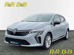 Grau Neu 2025 Renault Clio V Evolution Limousine | 18.950 € (Guter Preis)