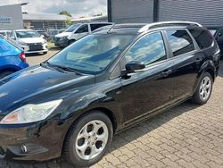 Schwarz Gebraucht 2011 Ford Focus Viva Kombi | 4.450 € (Fairer Preis)