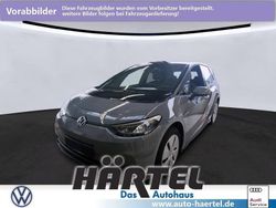 Mondsteingrau (grey), solid Gebraucht 2022 VW ID.3 Pro Kleinwagen | 19.900 € (Guter Preis)