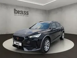 Magnetic Gebraucht 2023 Cupra Formentor SUV | 28.250 € (Fairer Preis)