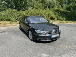 Grau Gebraucht 2014 VW Phaeton Limousine | 24.990 € (Fairer Preis)