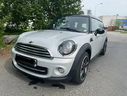 Silber Gebraucht 2013 Mini Cooper Clubman Kombi | 5.500 € (Guter Preis)