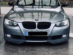 Grau Gebraucht 2006 BMW 330 M Sport Coupé | 9.500 € (Fairer Preis)