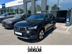 Stone) / solid (schwarz Gebraucht 2022 Volvo XC40 Core SUV | 36.990 € (Etwas zu teuer)