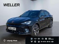 Midnight black Neu 2025 Cupra Formentor VZ SUV | 39.900 € (Superpreis)