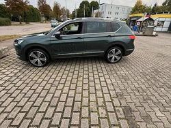 Grau Gebraucht 2019 Seat Tarraco SUV | 27.500 € (Fairer Preis)