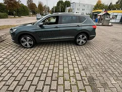 Grau Gebraucht 2019 Seat Tarraco SUV | 29.500 € (Fairer Preis)